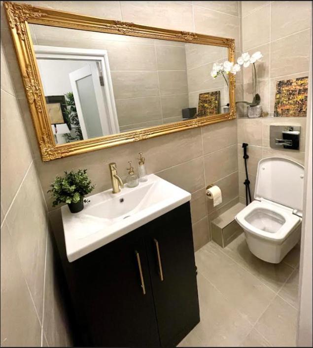 Luxury 3 Bedroom 3 And A Half Bathroom Flat In Swiss Leilighet *