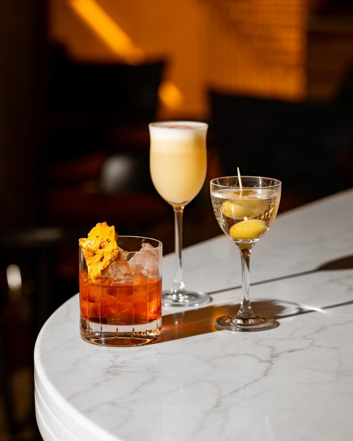 Hotell Middle Eight - Covent Garden - Preferred And