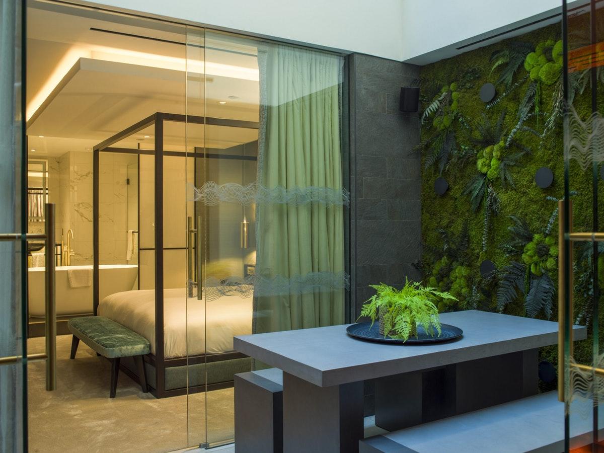 Hotell Middle Eight - Covent Garden - Preferred And