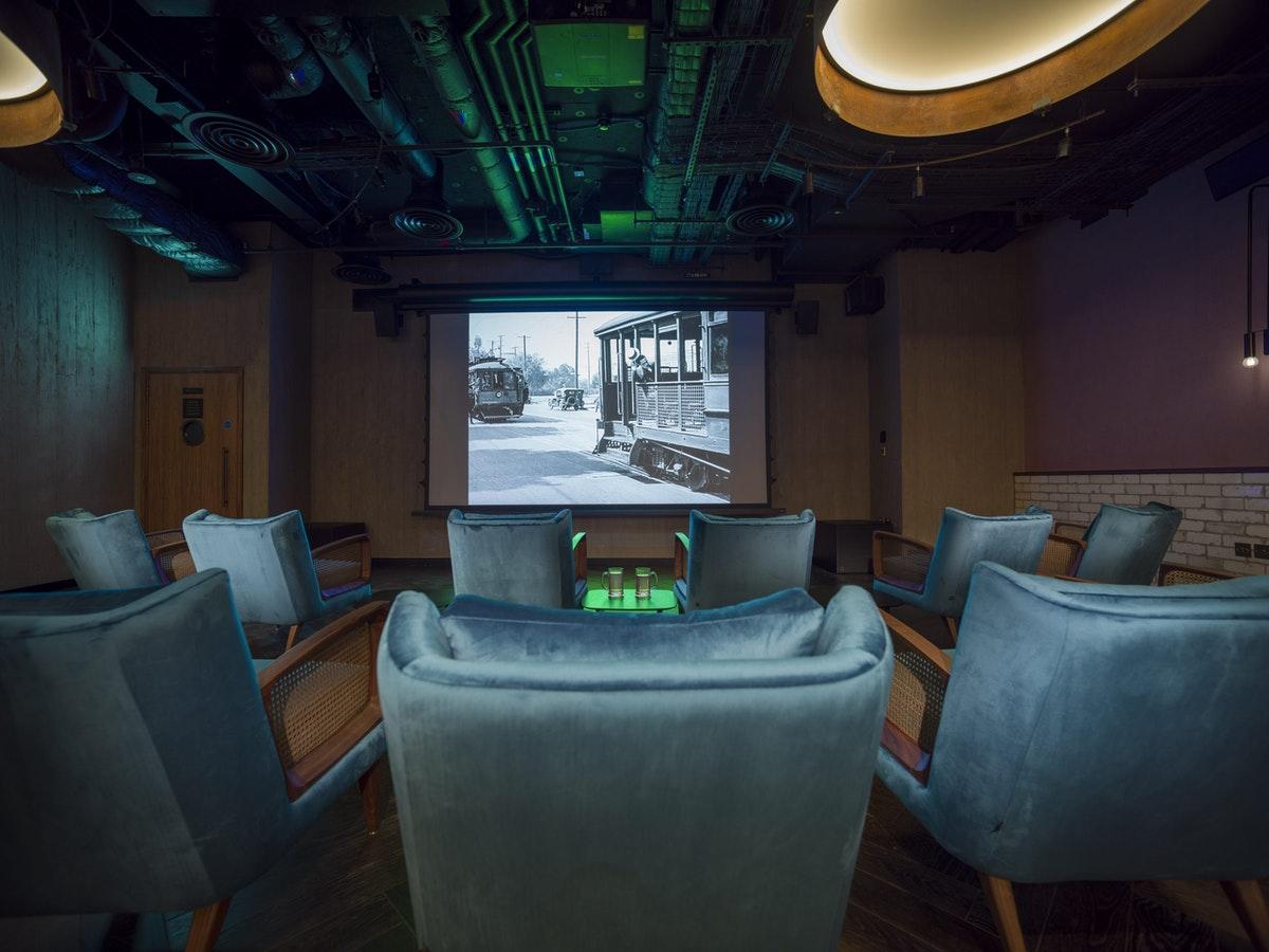 Middle Eight - Covent Garden - Preferred And Hotell 5*