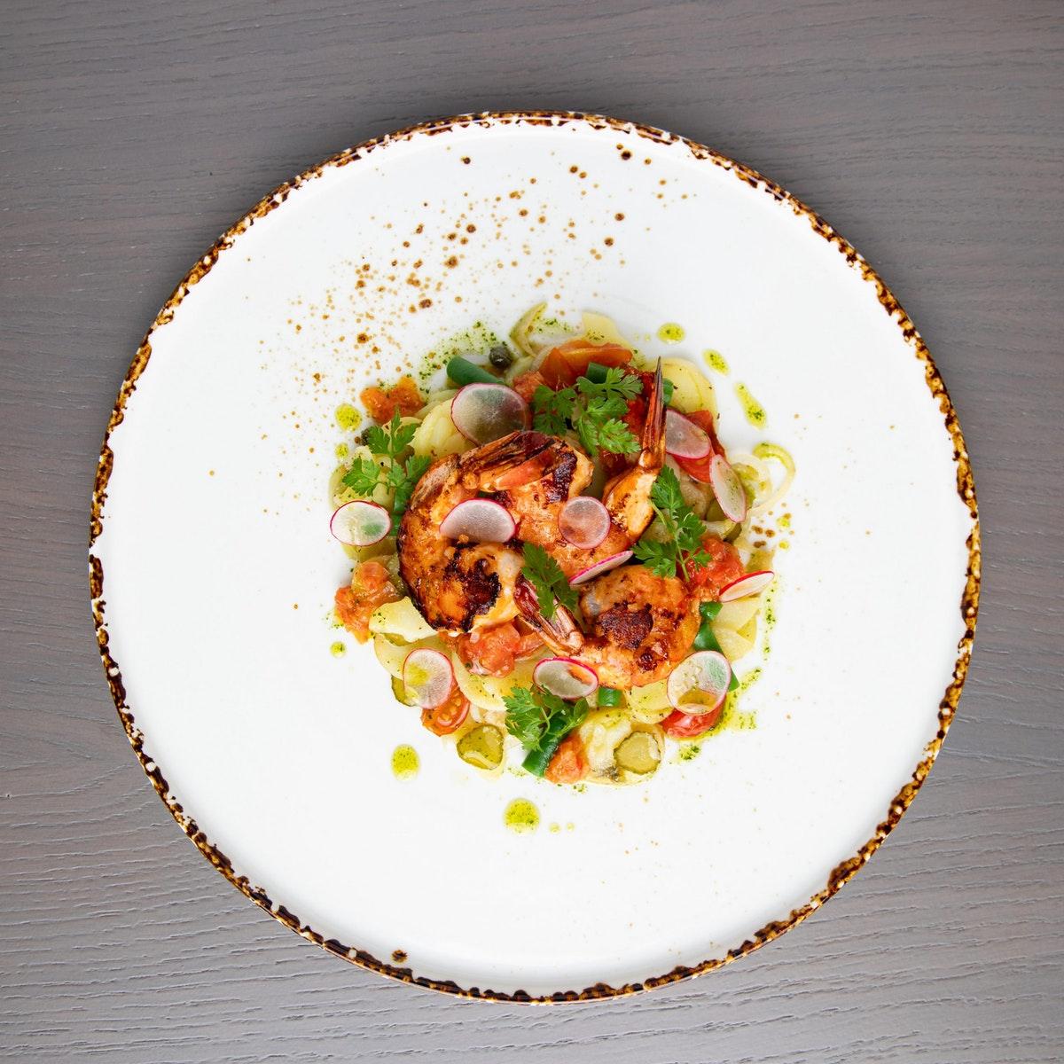 Middle Eight - Covent Garden - Preferred And Hotell