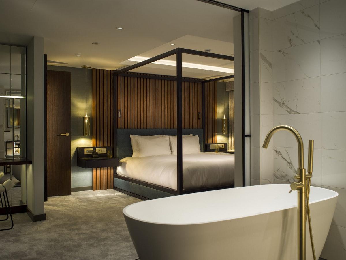 Middle Eight - Covent Garden - Preferred And Hotell