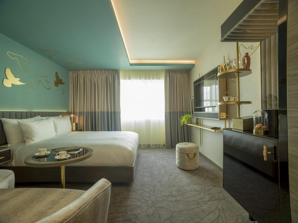 Hotell Middle Eight - Covent Garden - Preferred And
