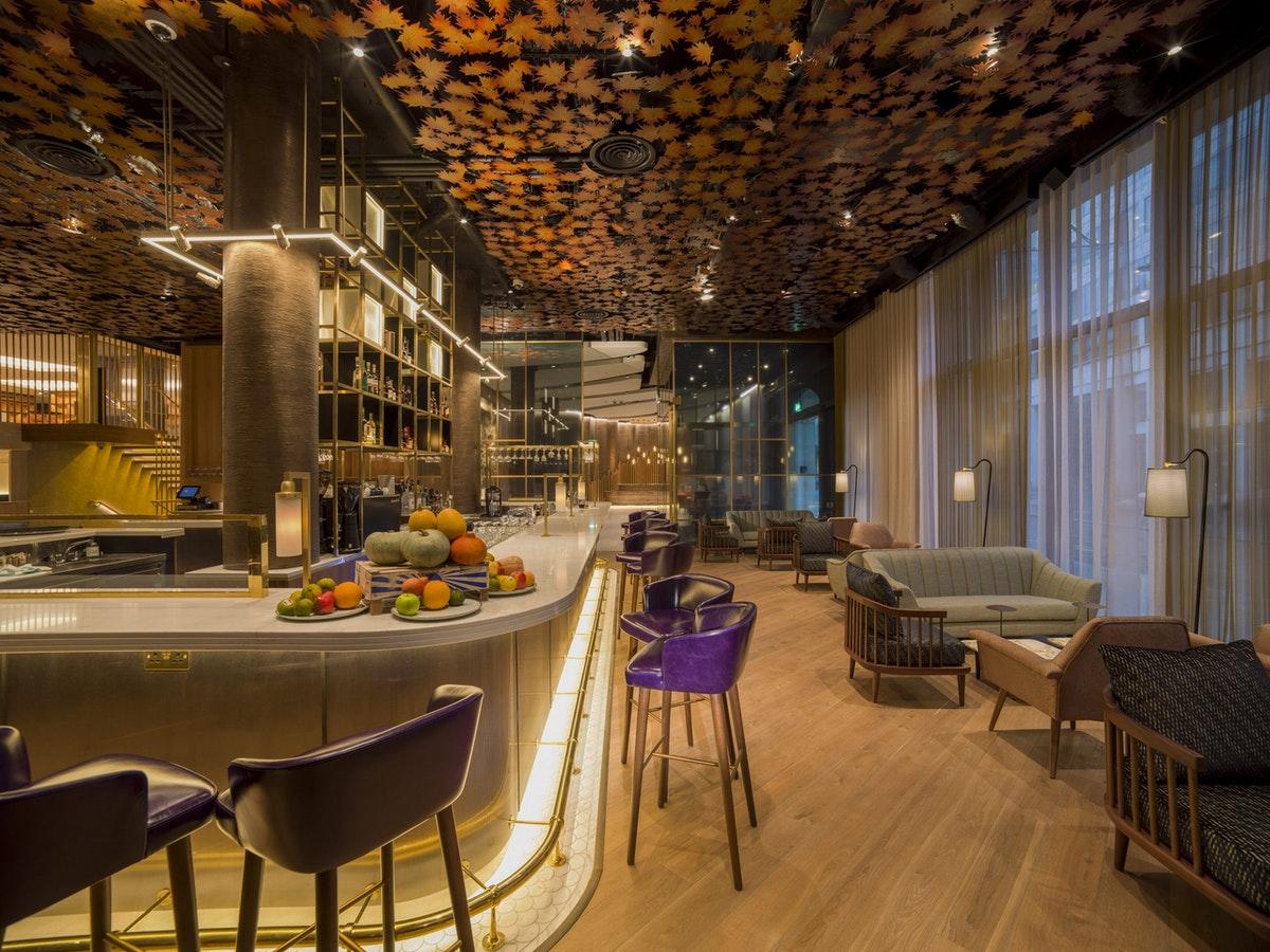 Middle Eight - Covent Garden - Preferred And Hotell London