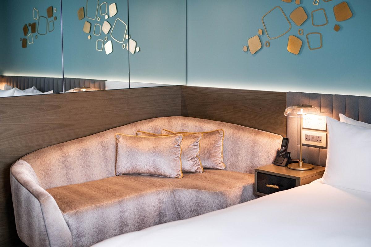 Middle Eight - Covent Garden - Preferred And Hotell London