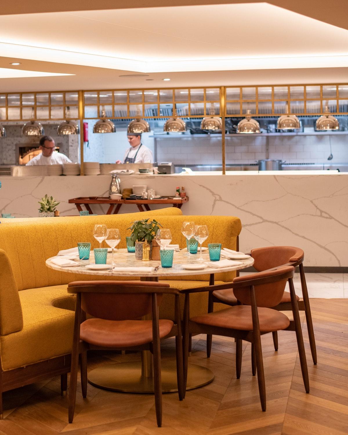 Hotell Middle Eight - Covent Garden - Preferred And 5*