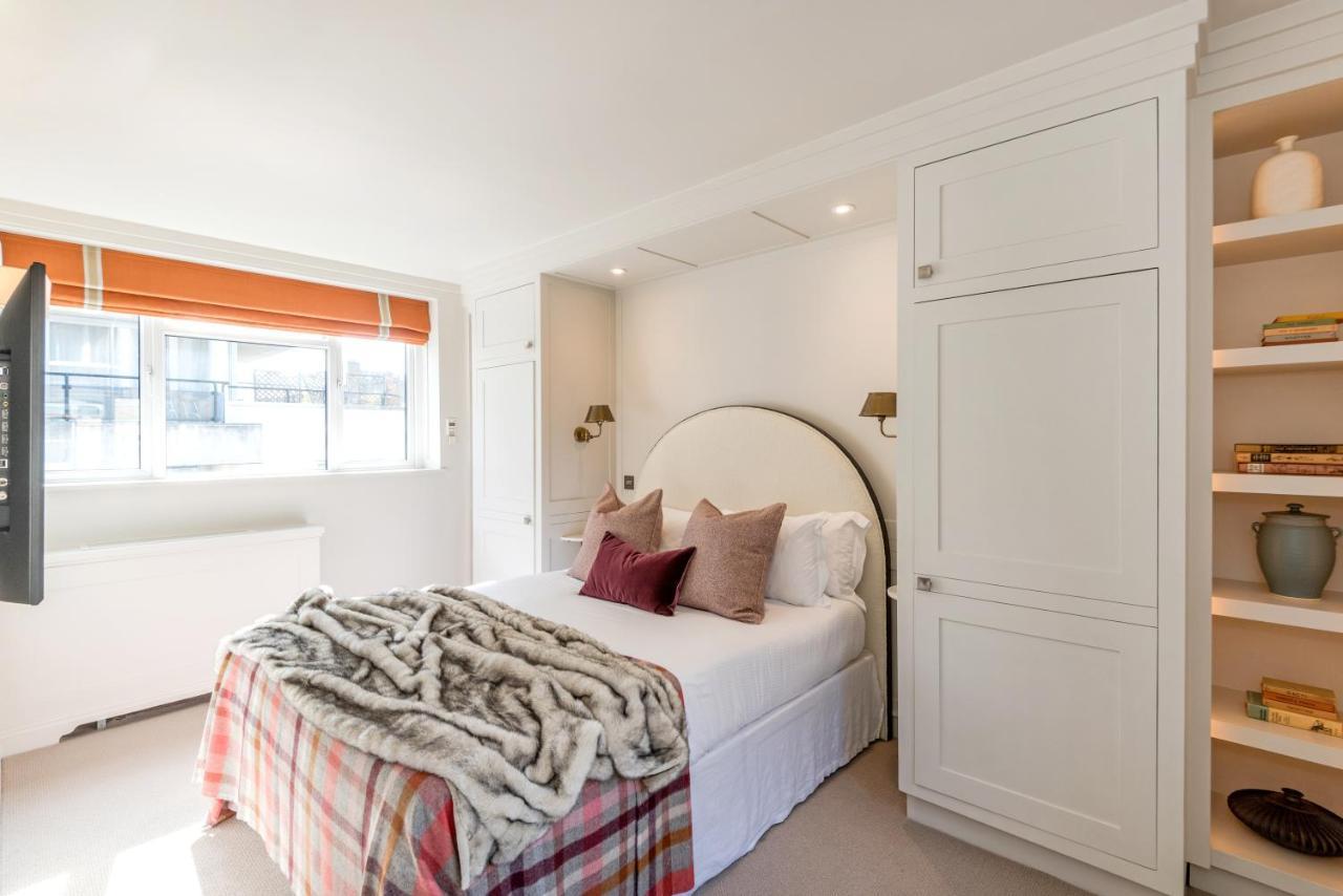 Aparthotel Buckingham & Lloyds 5*