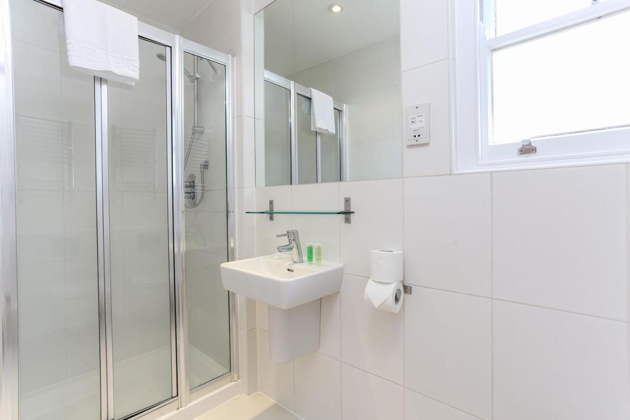 Russell Square Serviced By Concept * Londra