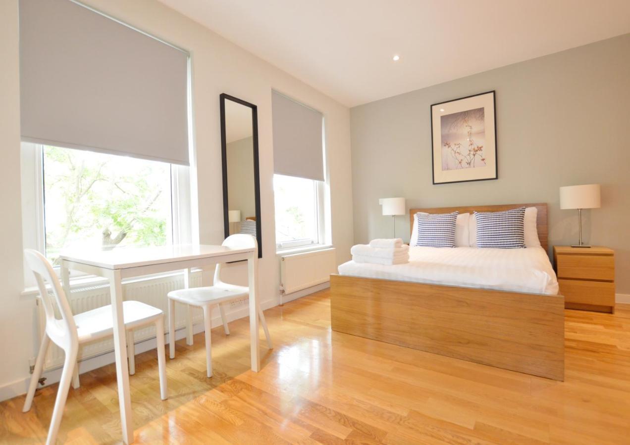 Russell Square Serviced By Concept Appartamento