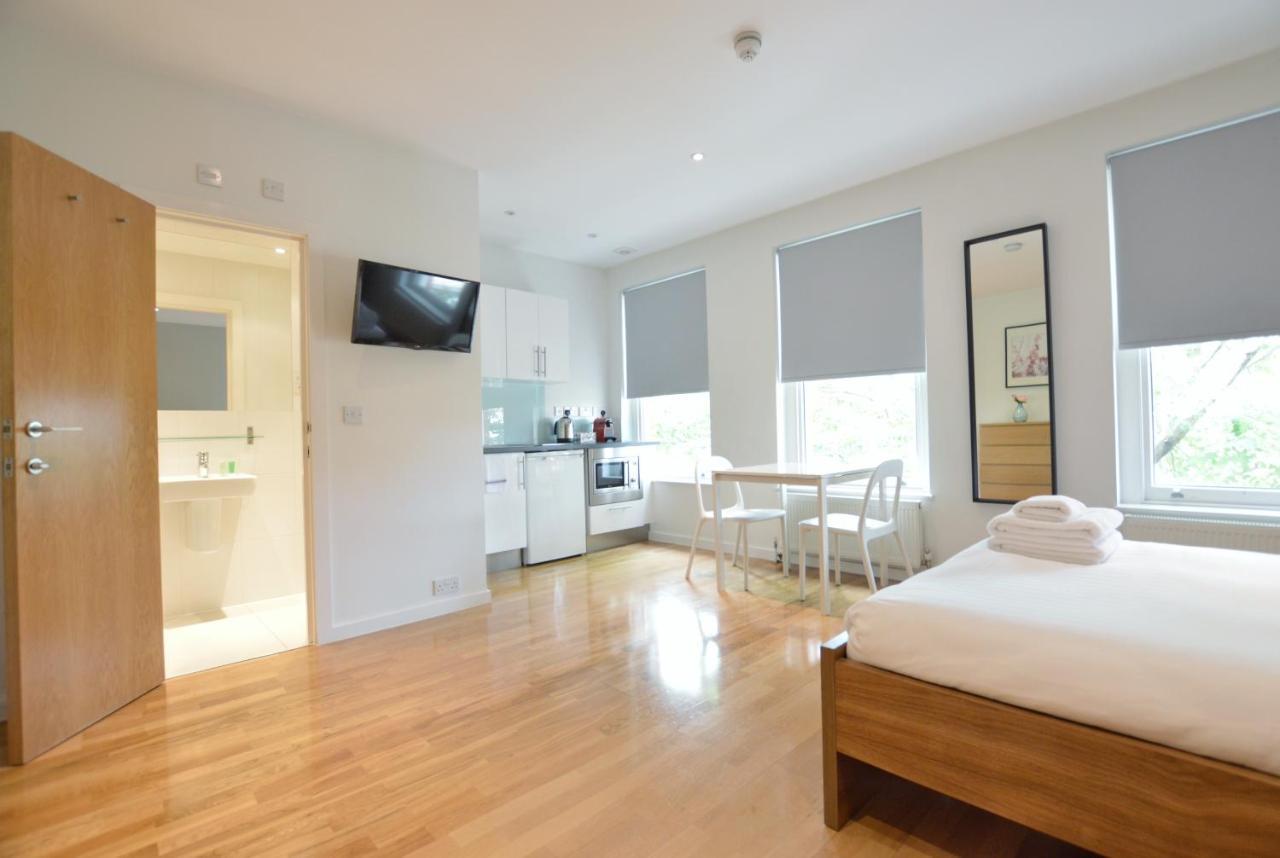 Russell Square Serviced By Concept Appartamento