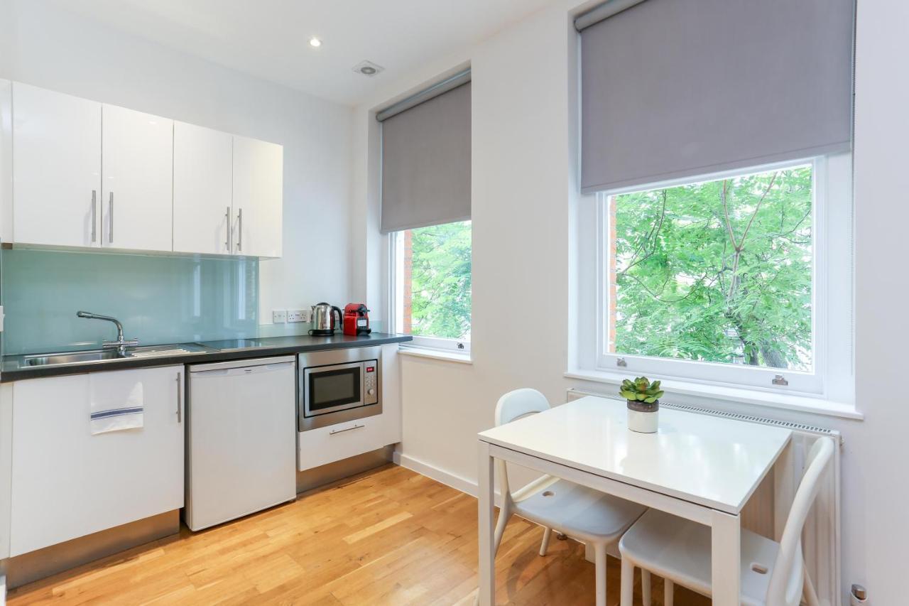 Russell Square Serviced By Concept Appartamento *