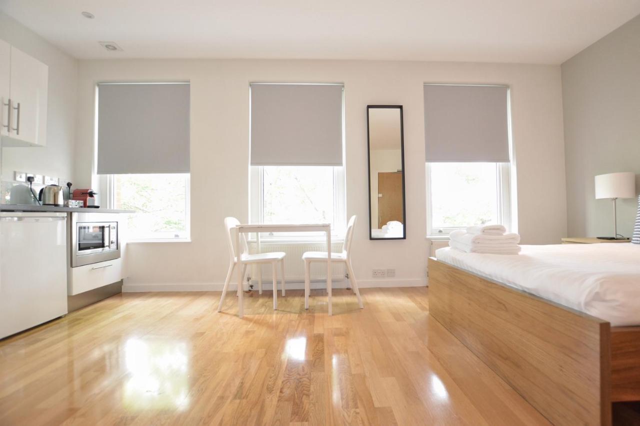 Appartamento Russell Square Serviced By Concept Londra