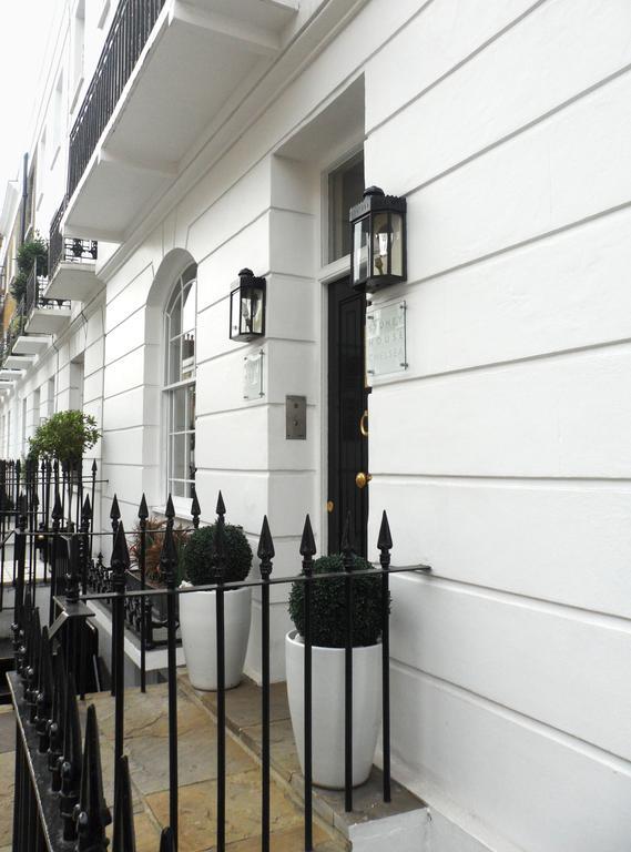 Hotel Sydney House Chelsea London
