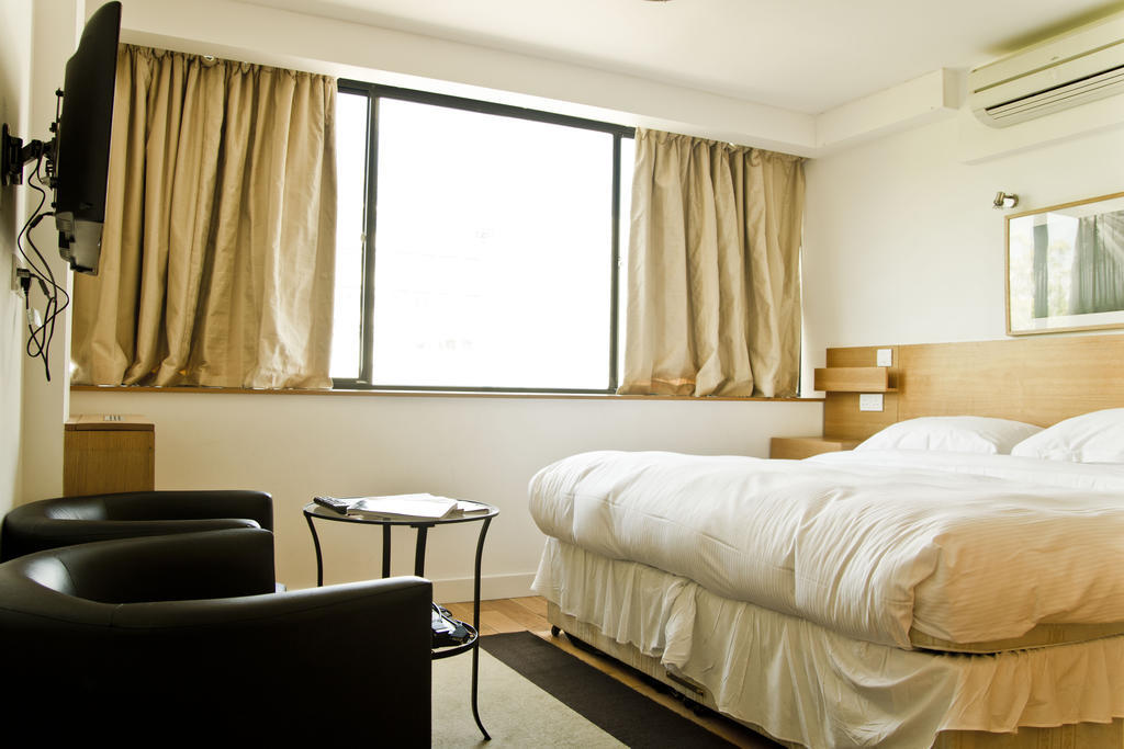 Presidential Marylebone / Mayfair Aparthotel Londen