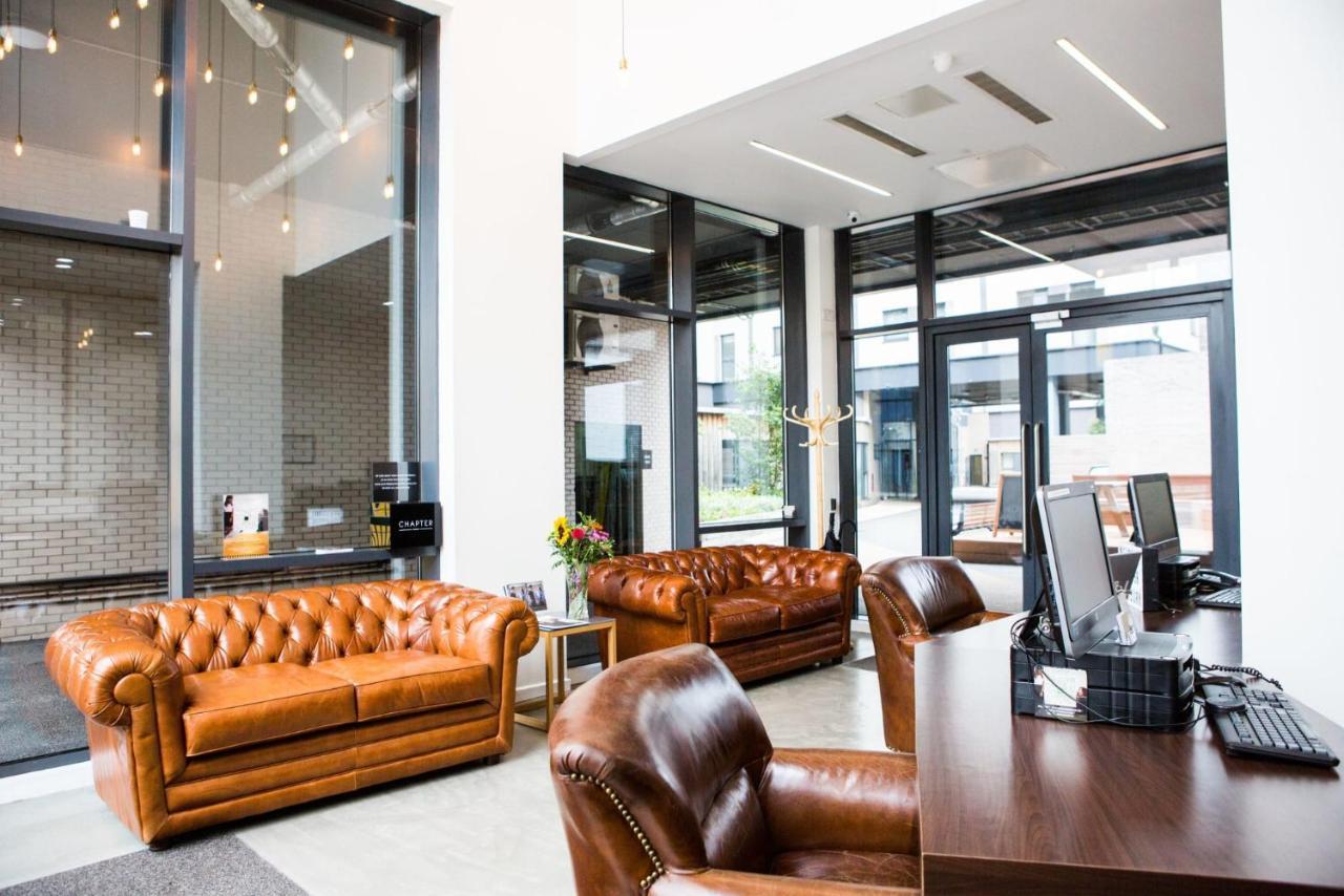 Spacious And Comfy At Chapter Highbury I In * London