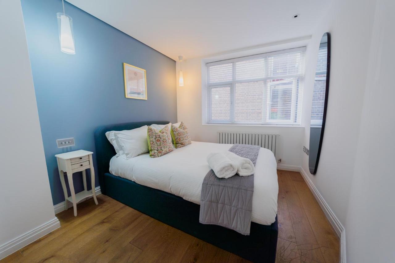 Apartment Stylish Covent Garden *