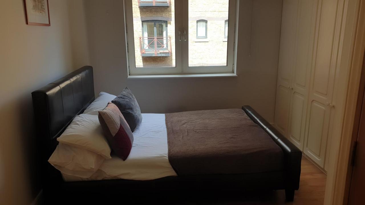 Portered Flat Shad Thames Appartement Londres