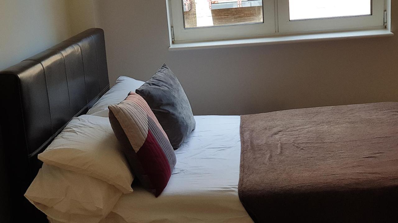 Appartement Portered Flat Shad Thames Londres