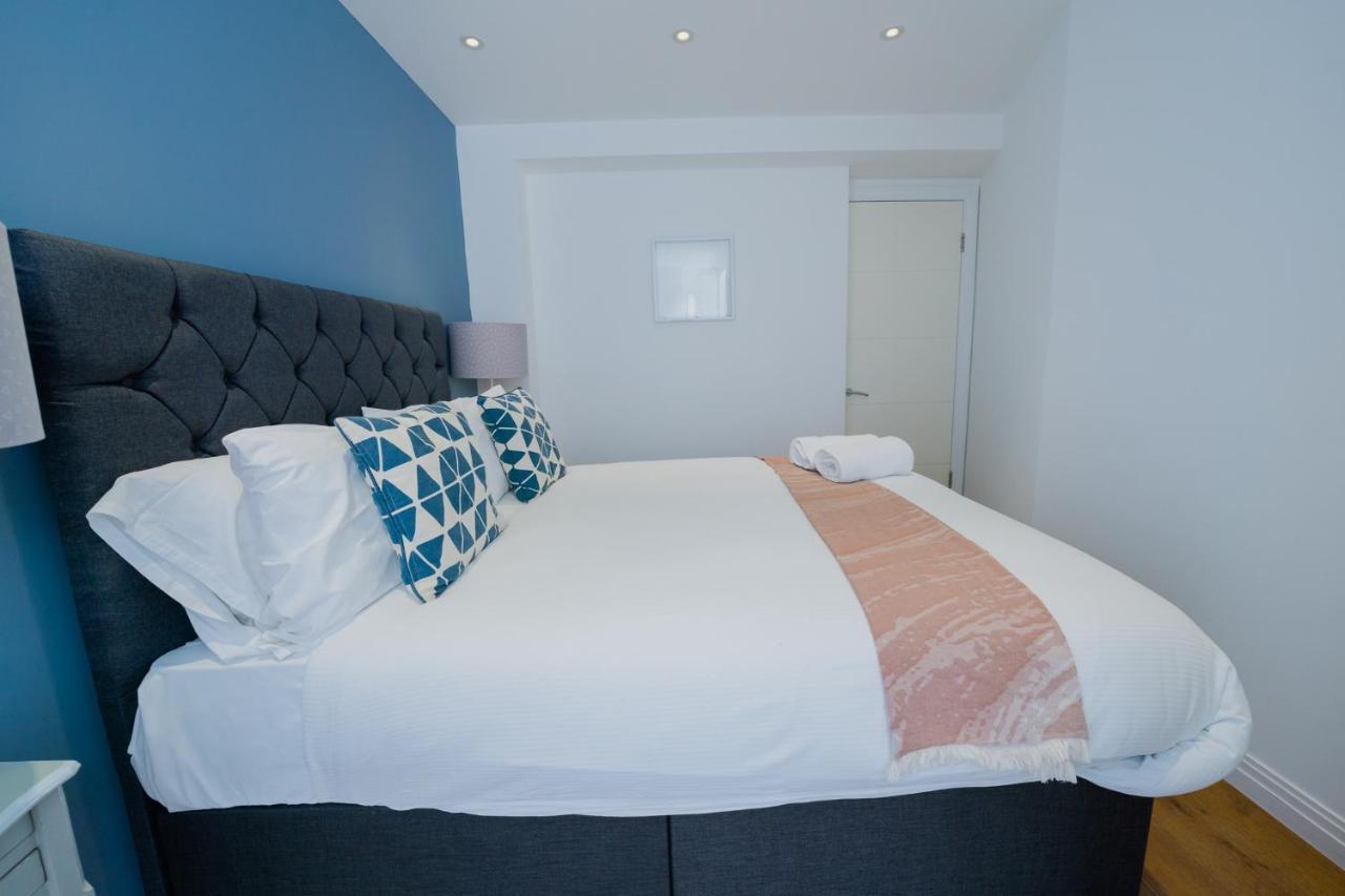 Apartment Stylish Covent Garden *