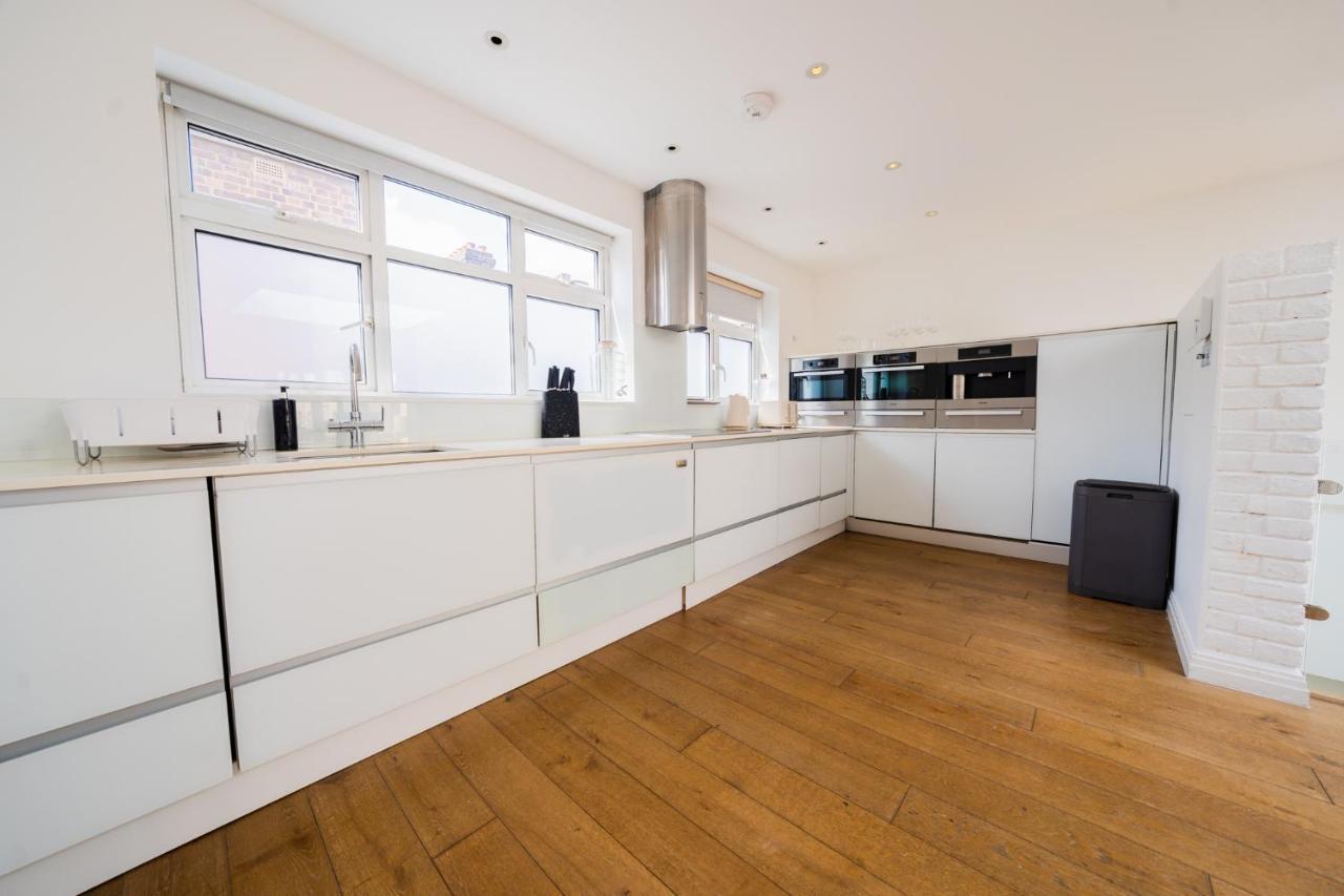 Stylish Covent Garden Apartment *