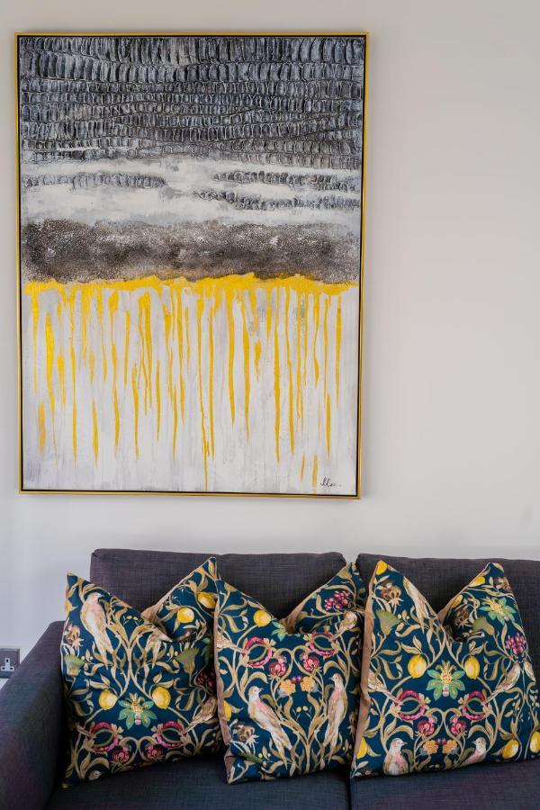 Stylish Covent Garden Apartment