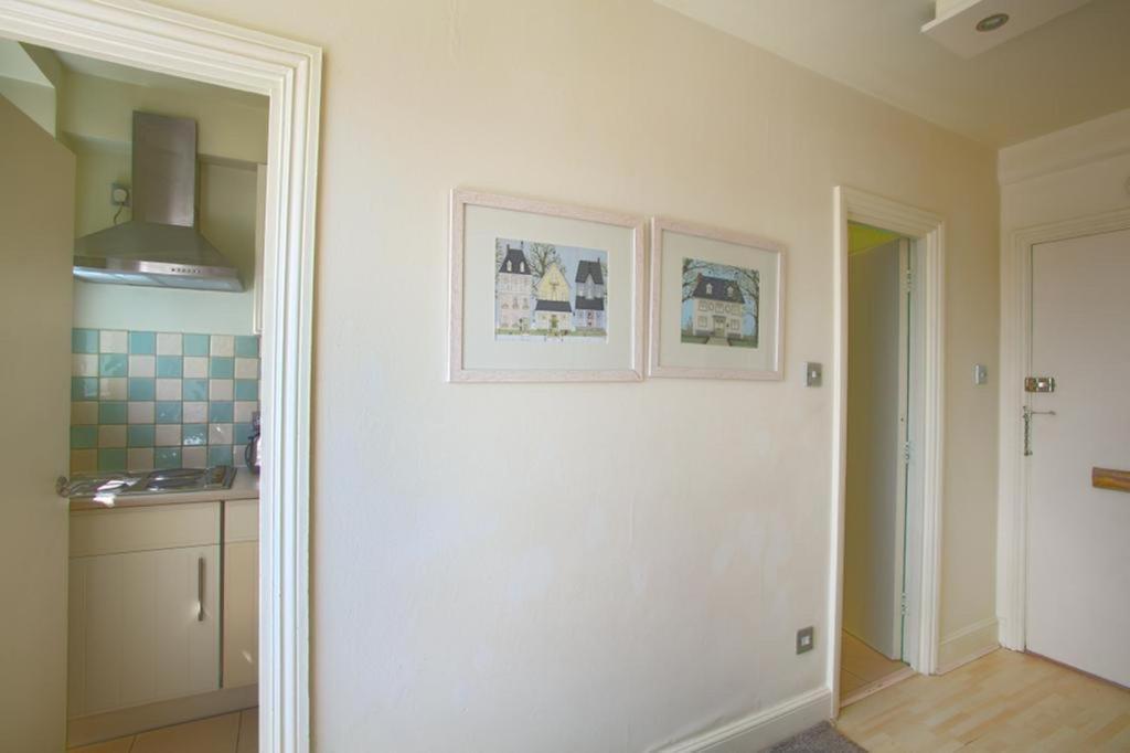 Cosy Studio In South Kensington Londen