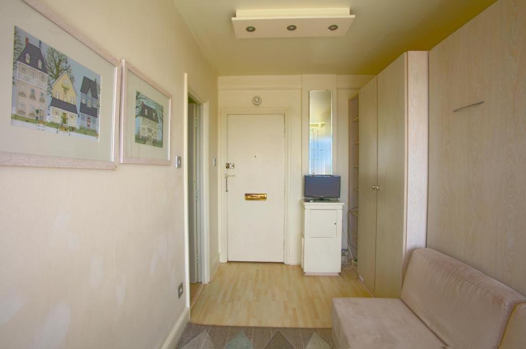Cosy Studio In South Kensington Londen