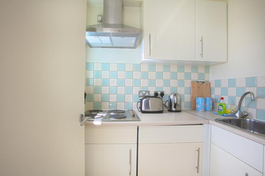 Cosy Studio In South Kensington Appartement