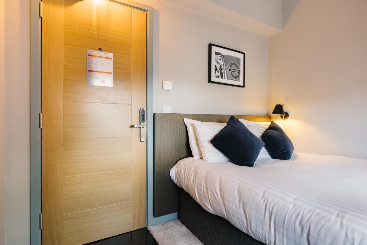 Towerbridge64 Hotel 3*