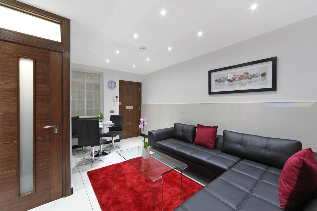 Appartement Bryanston *
