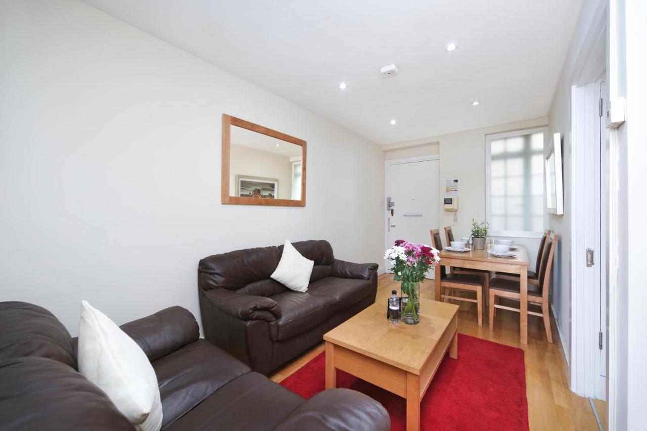 Appartement Bryanston Londres