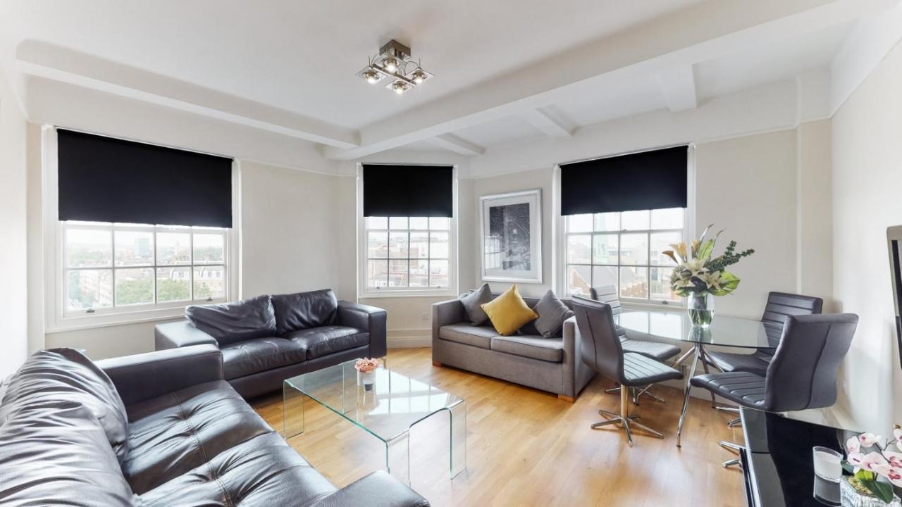 Appartement Bryanston *