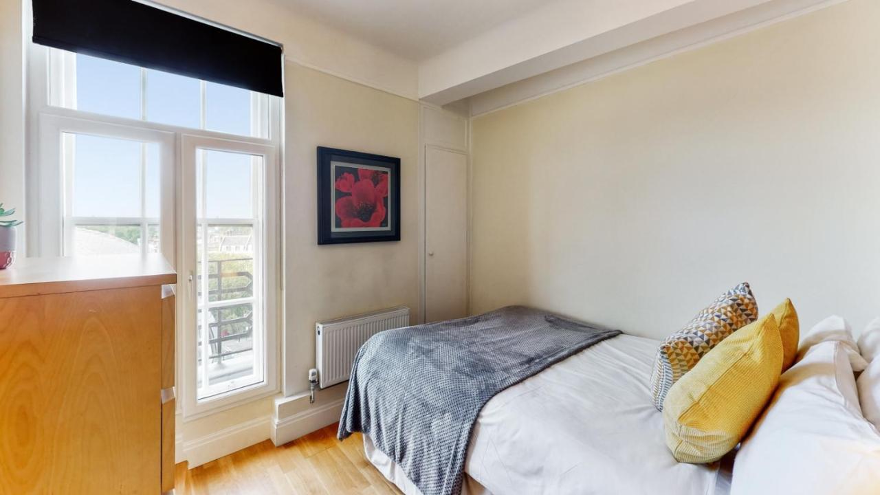 Appartement Bryanston *