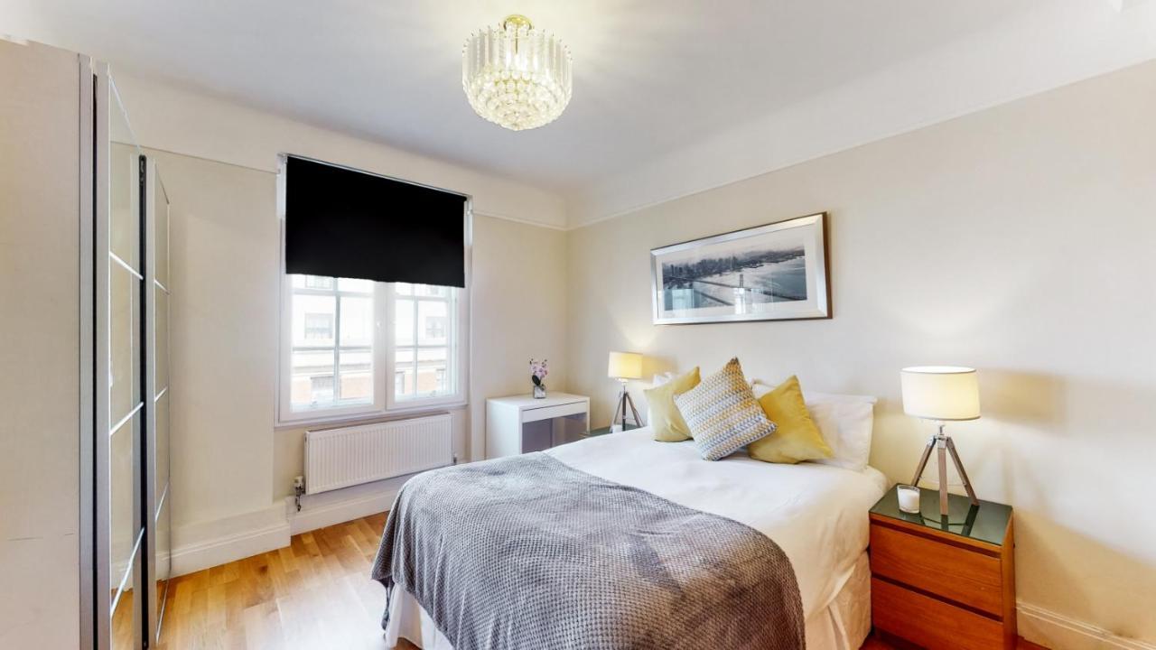 Bryanston Appartement