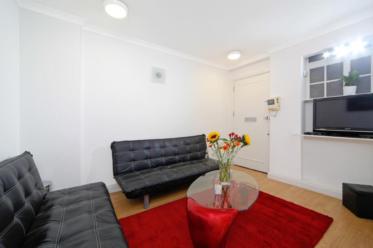 Appartement Bryanston Londres