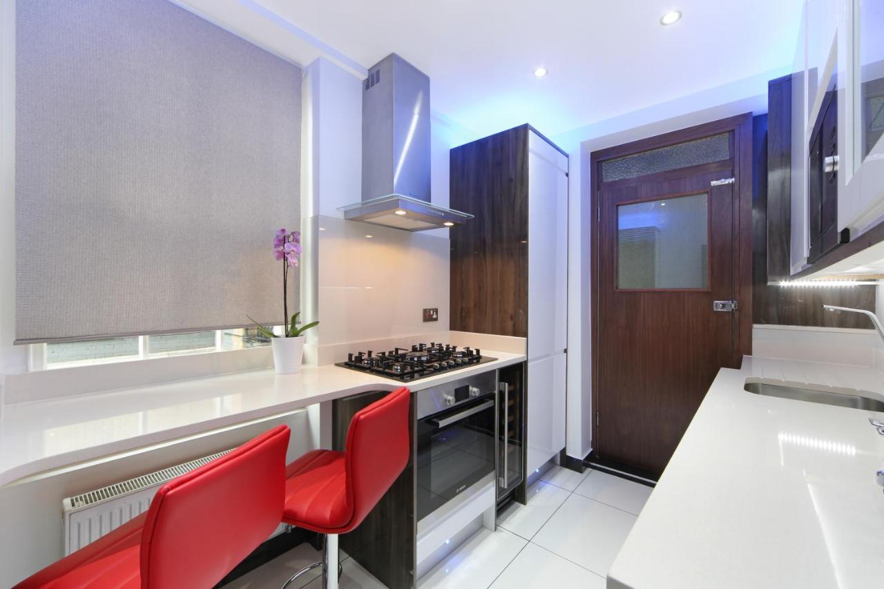 Appartement Bryanston Londres