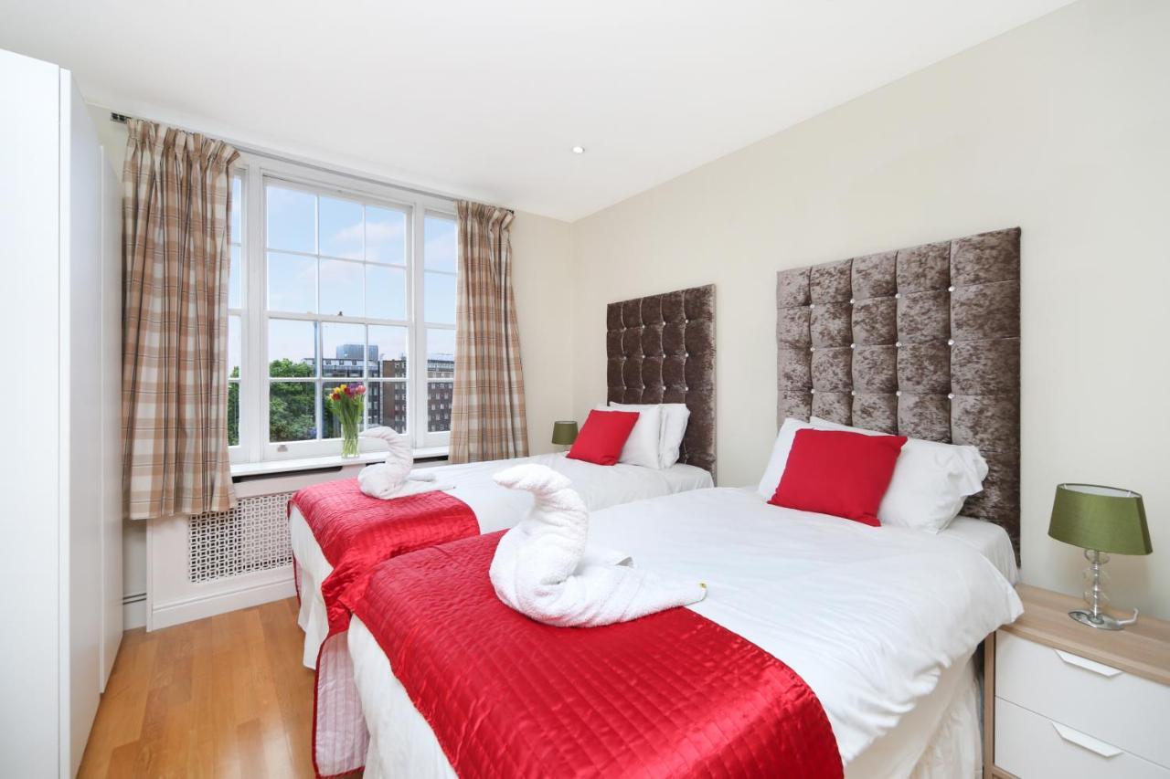 Appartement Bryanston Londres