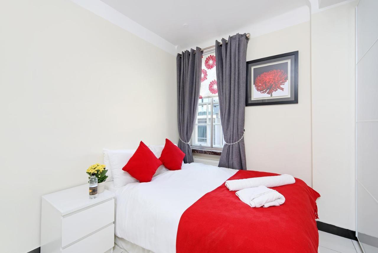 Appartement Bryanston *