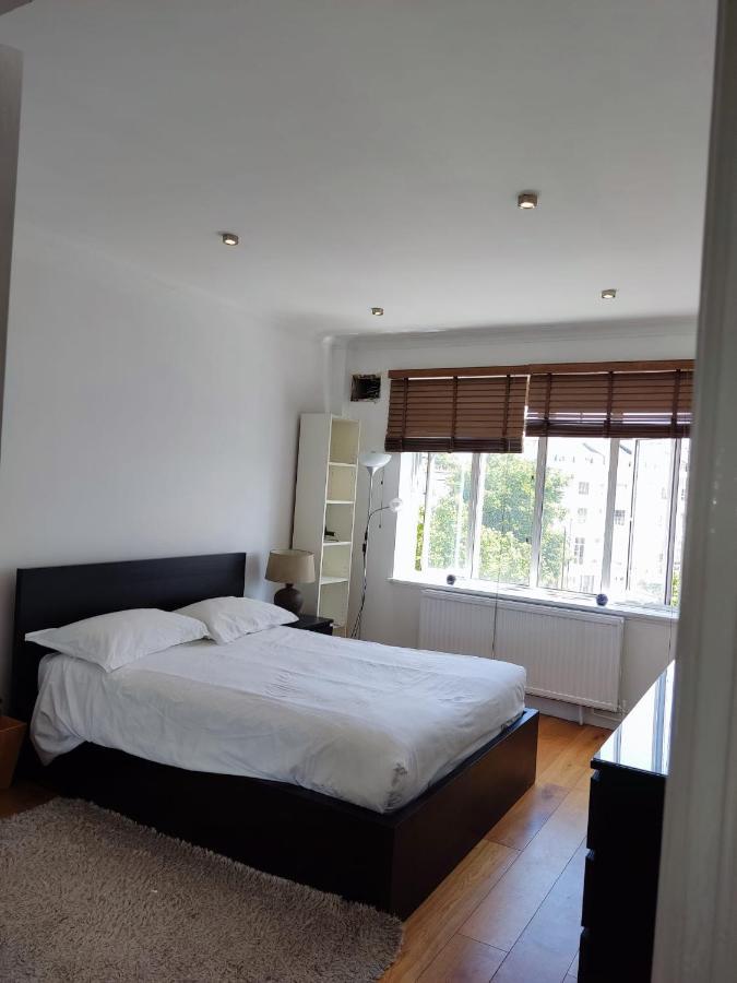 Hyde Park Appartement Londen