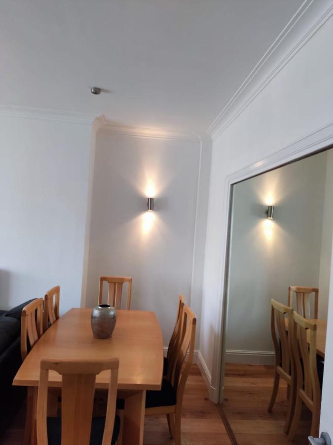 Hyde Park Appartement Londen