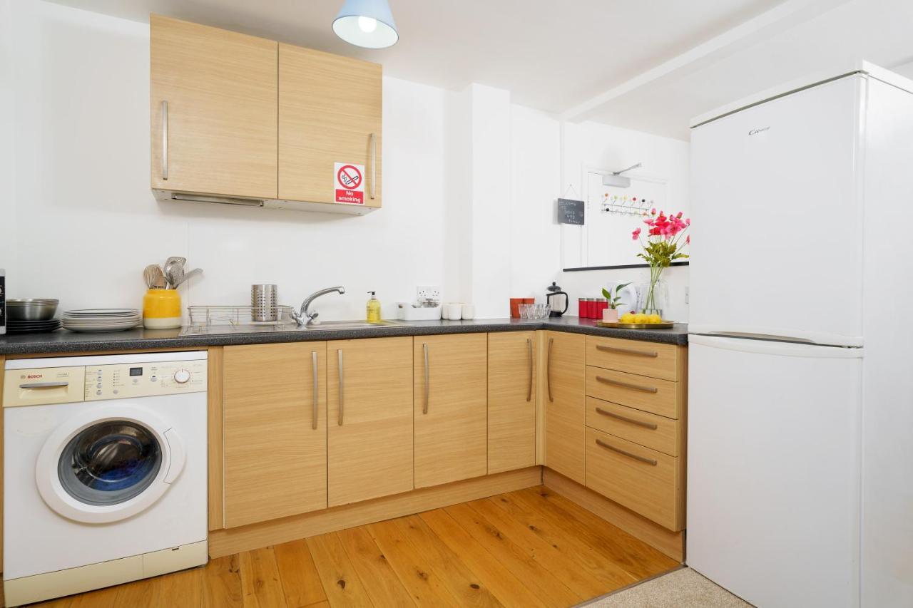 Central Hackney Leilighet London