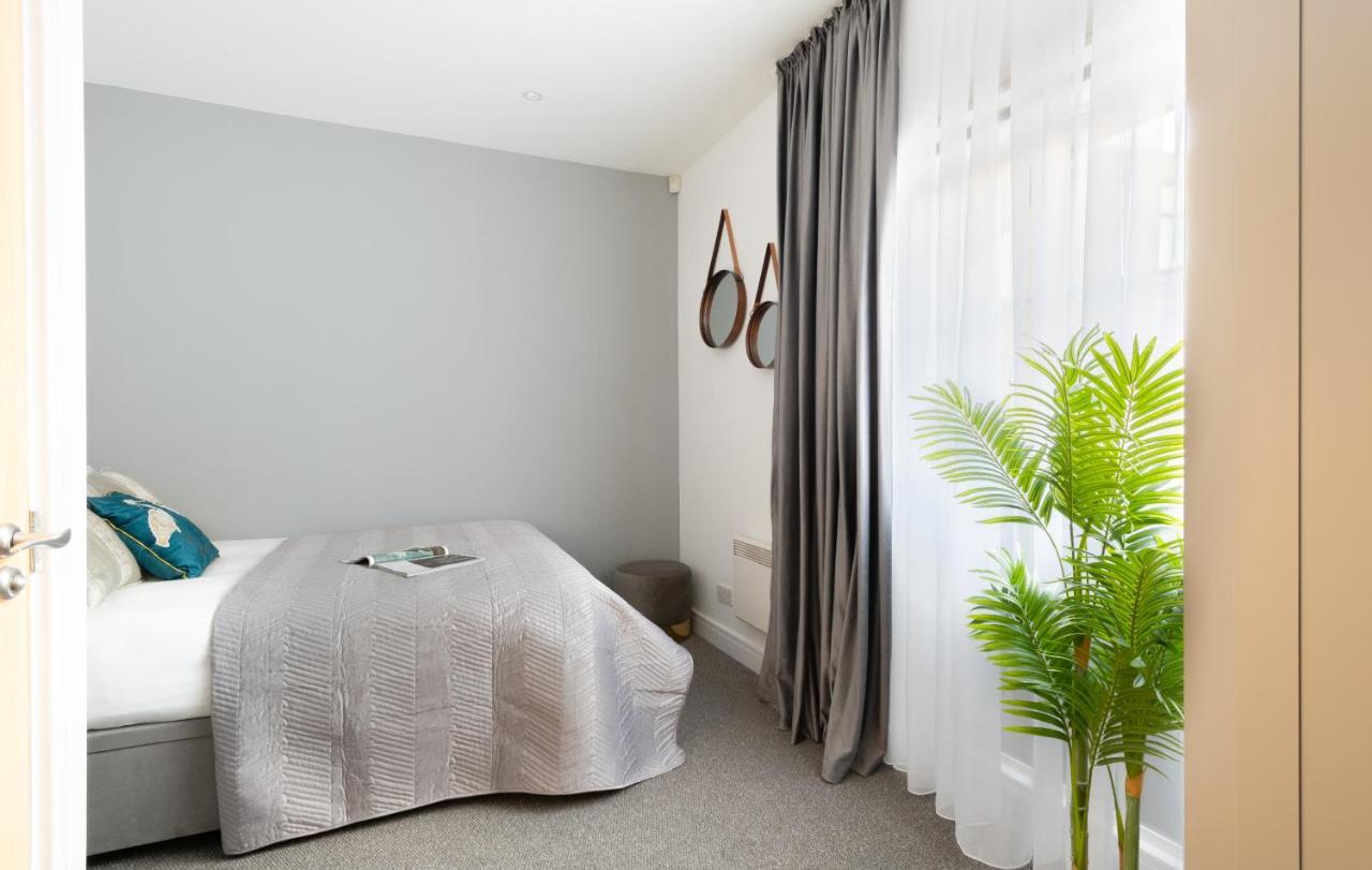Modern And Spacious 3 Bed Next To The Shard Appartement Londres