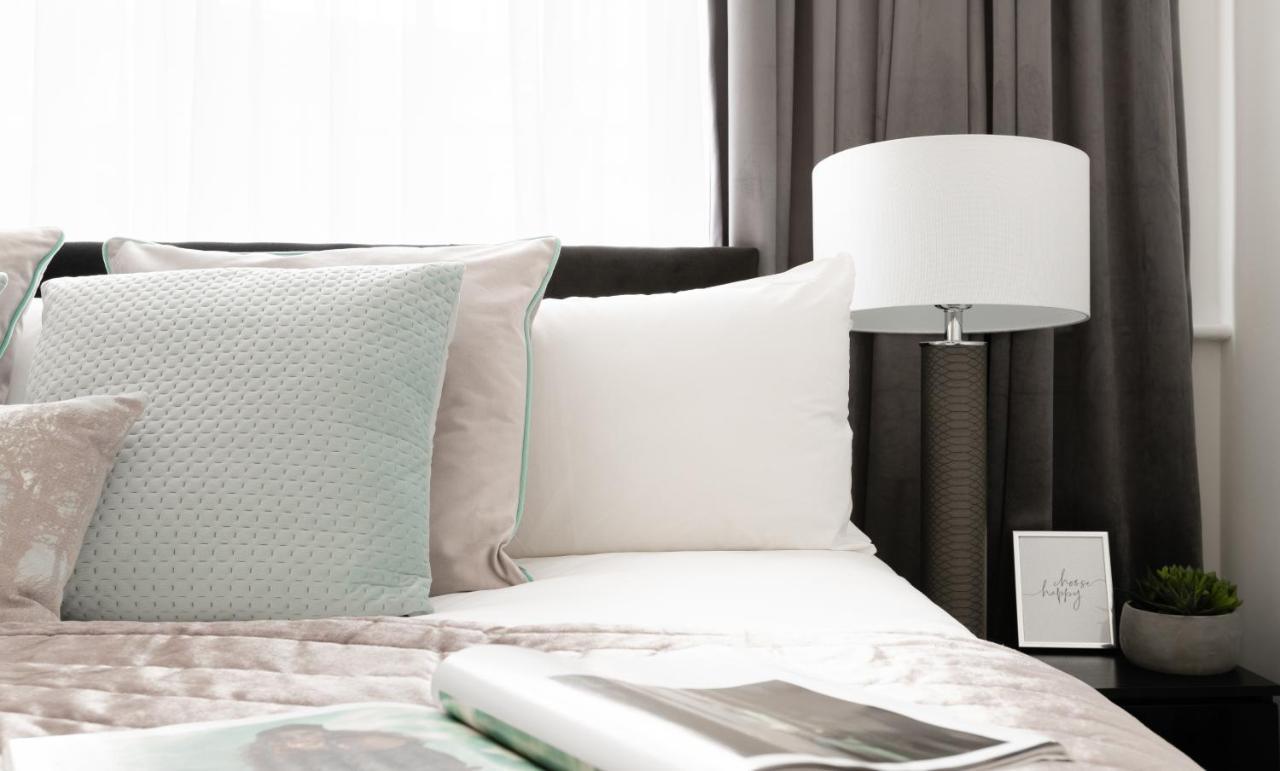 Modern And Spacious 3 Bed Next To The Shard Appartement *