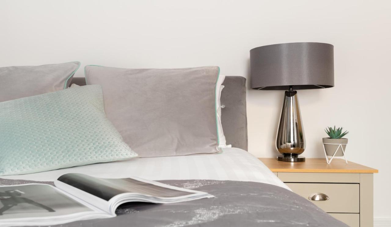 Appartement Modern And Spacious 3 Bed Next To The Shard *