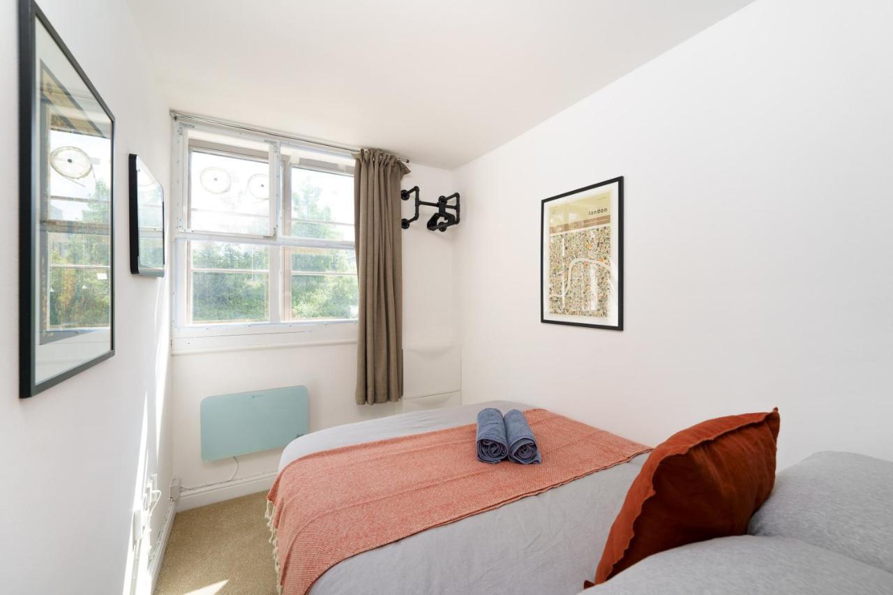 Leilighet Central Hackney London