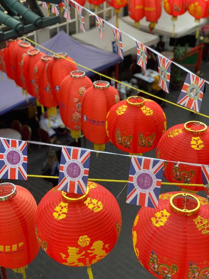 Chinatown