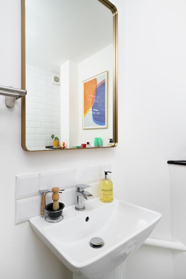 Leilighet Central Hackney *