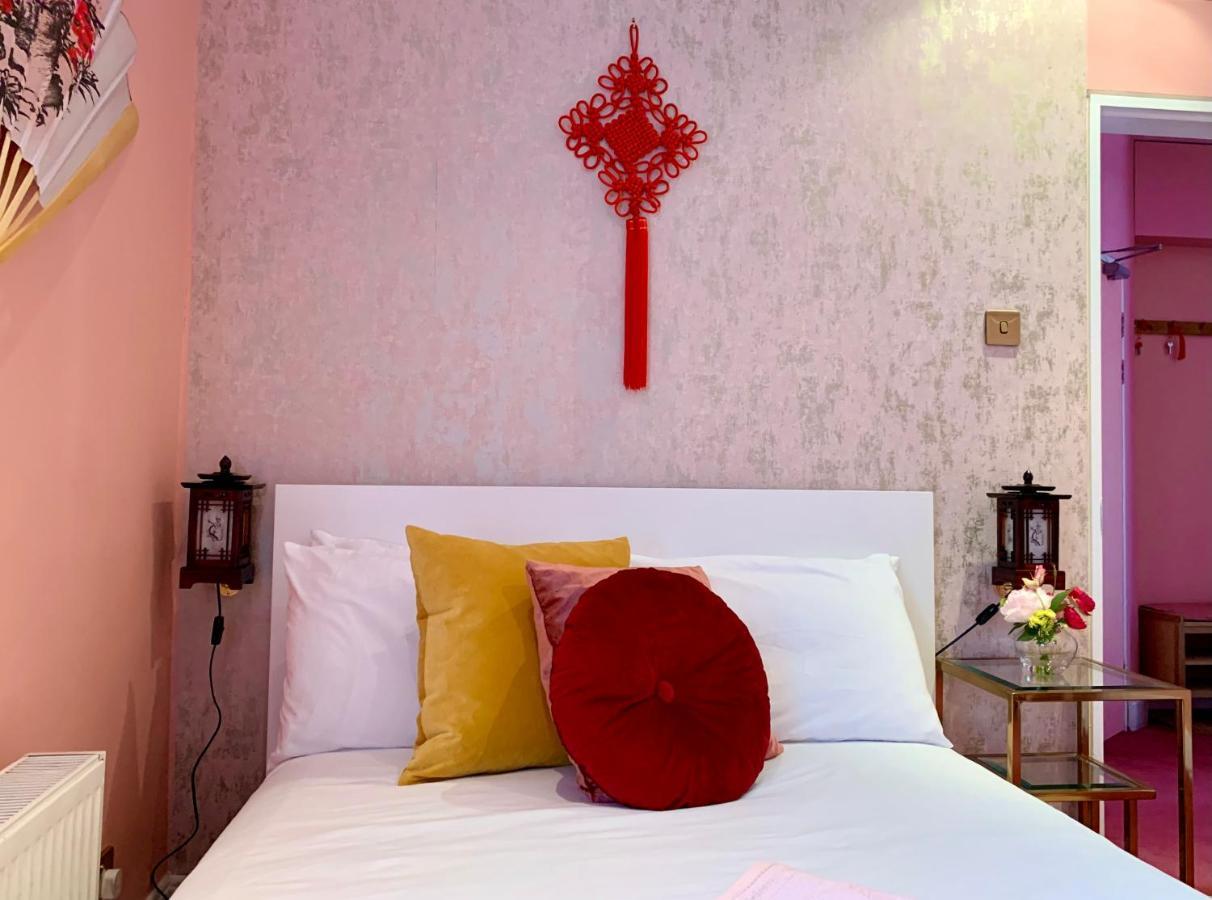 Leilighet Chinatown London