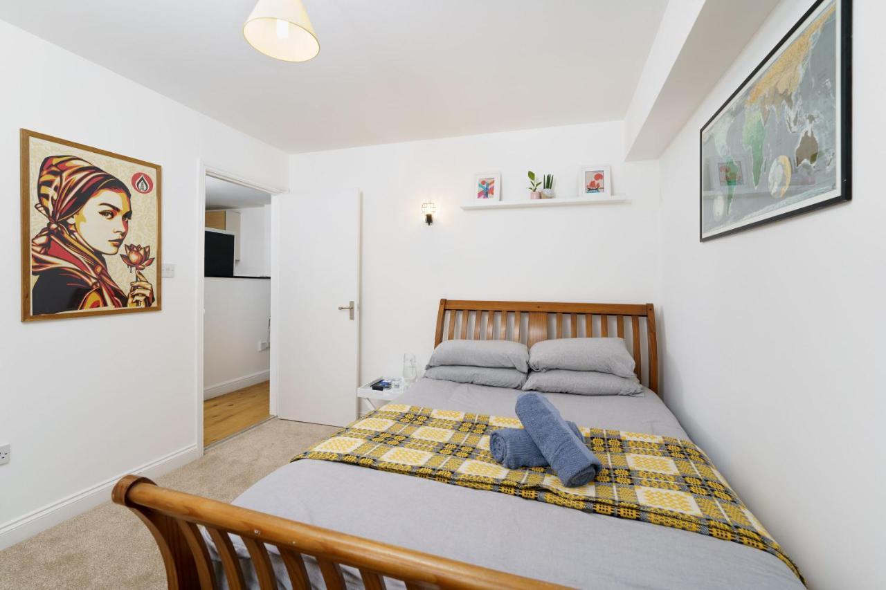 Leilighet Central Hackney London