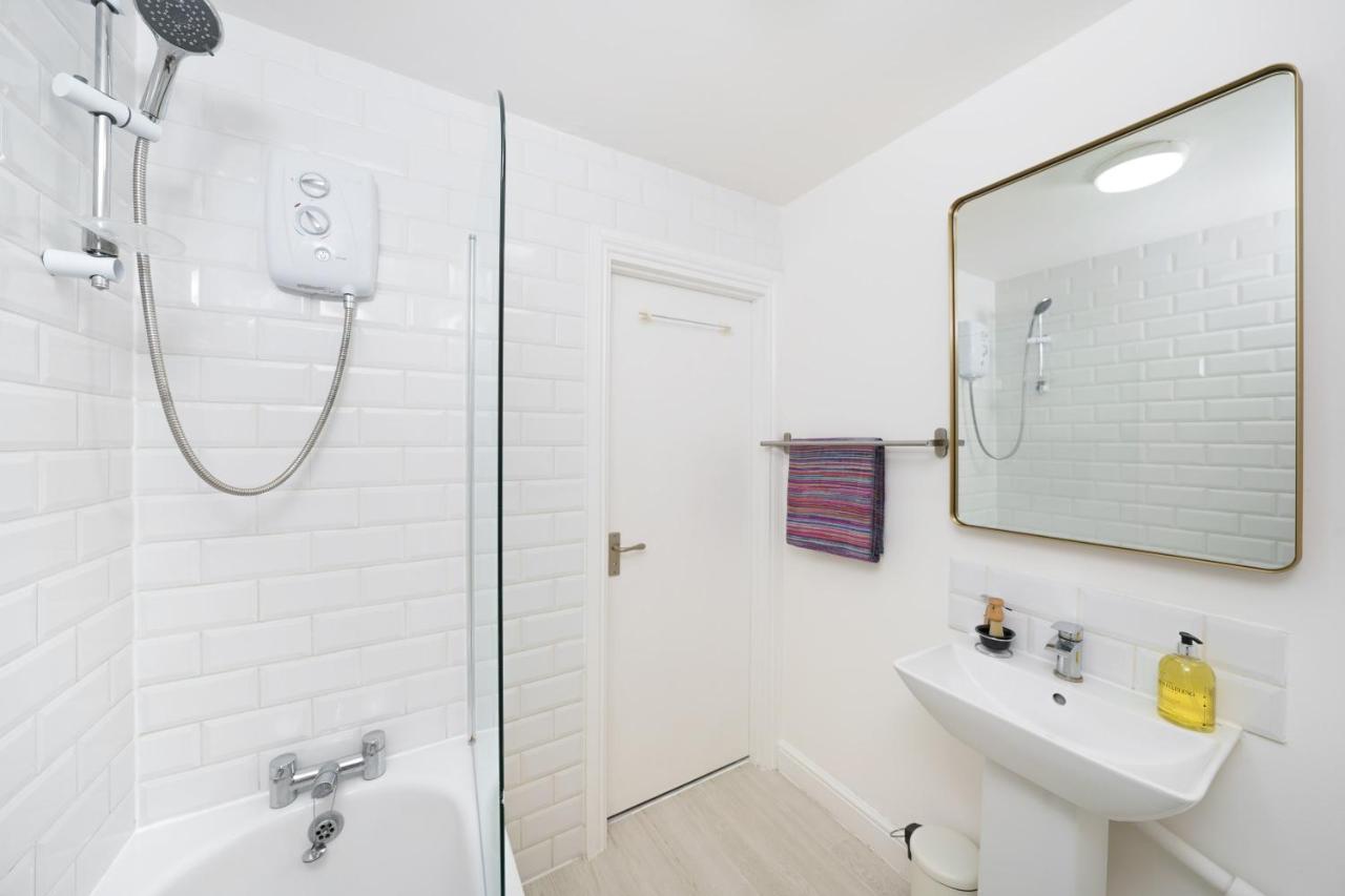 Leilighet Central Hackney *